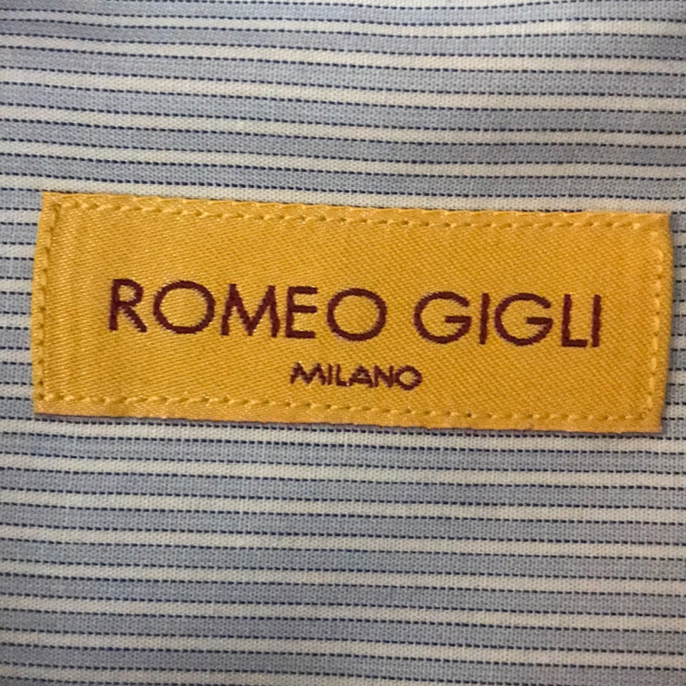 Men’s button down - Picture 3 of 4